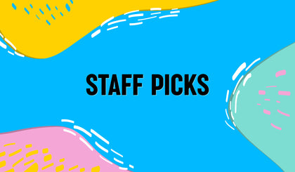 OUR PICKS!